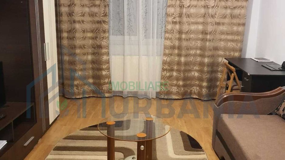 Apartament 1 cameră în zona Podul de Fier, Iași - Poză 2