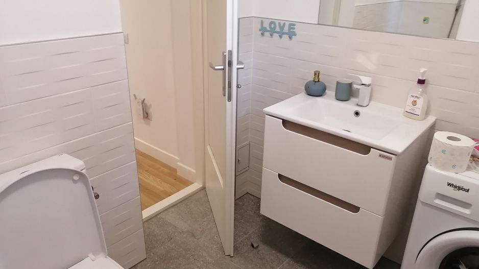 Apartament la casa zona STAR - Poză 10