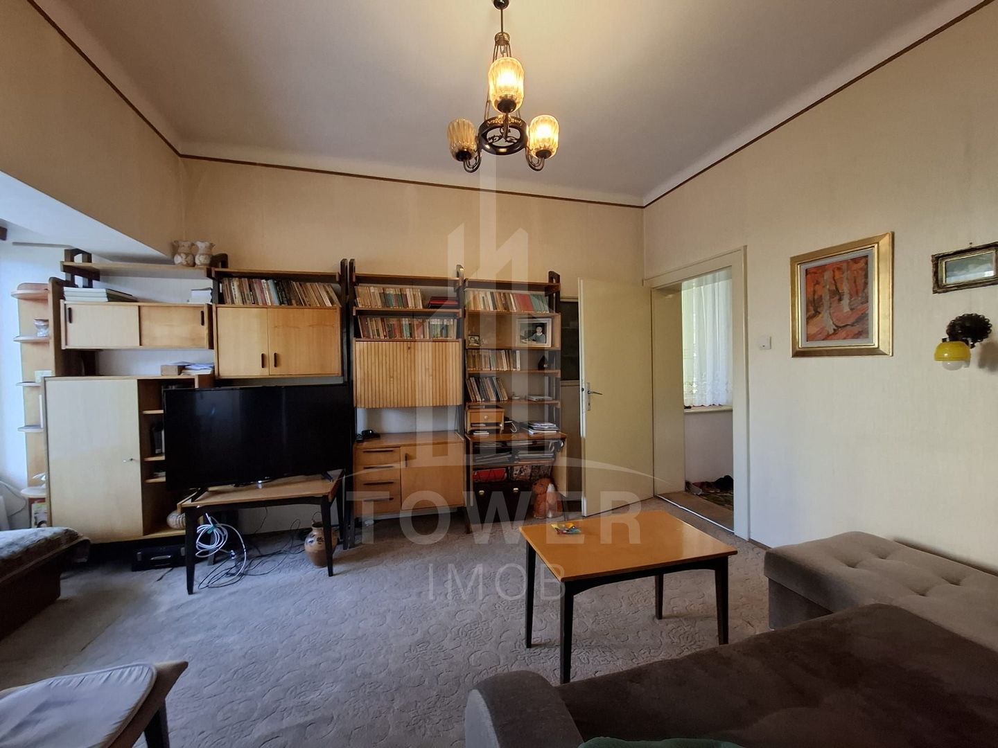 Apartament la casă de vânzare – Zonă ultracentrală, Strada Banatului, - Poză 29