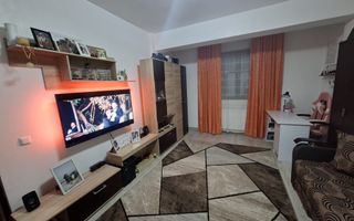 Apartament 1 camera mobilat, bloc 2017, etaj 2, capat Cug Valea Adanca - Poză 1