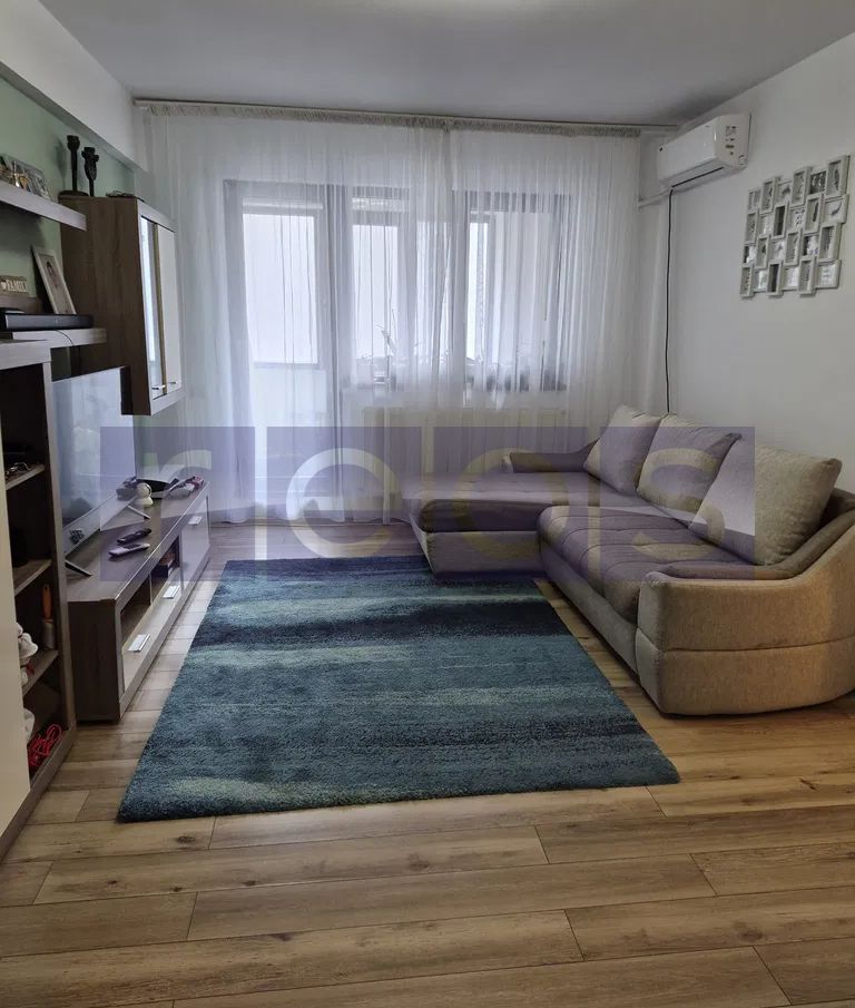 DE VANZARE 2 CAMERE BRANCUSI- VALEA LARGA 10 MINUTE DE METROU- PARCARE - Poză 2