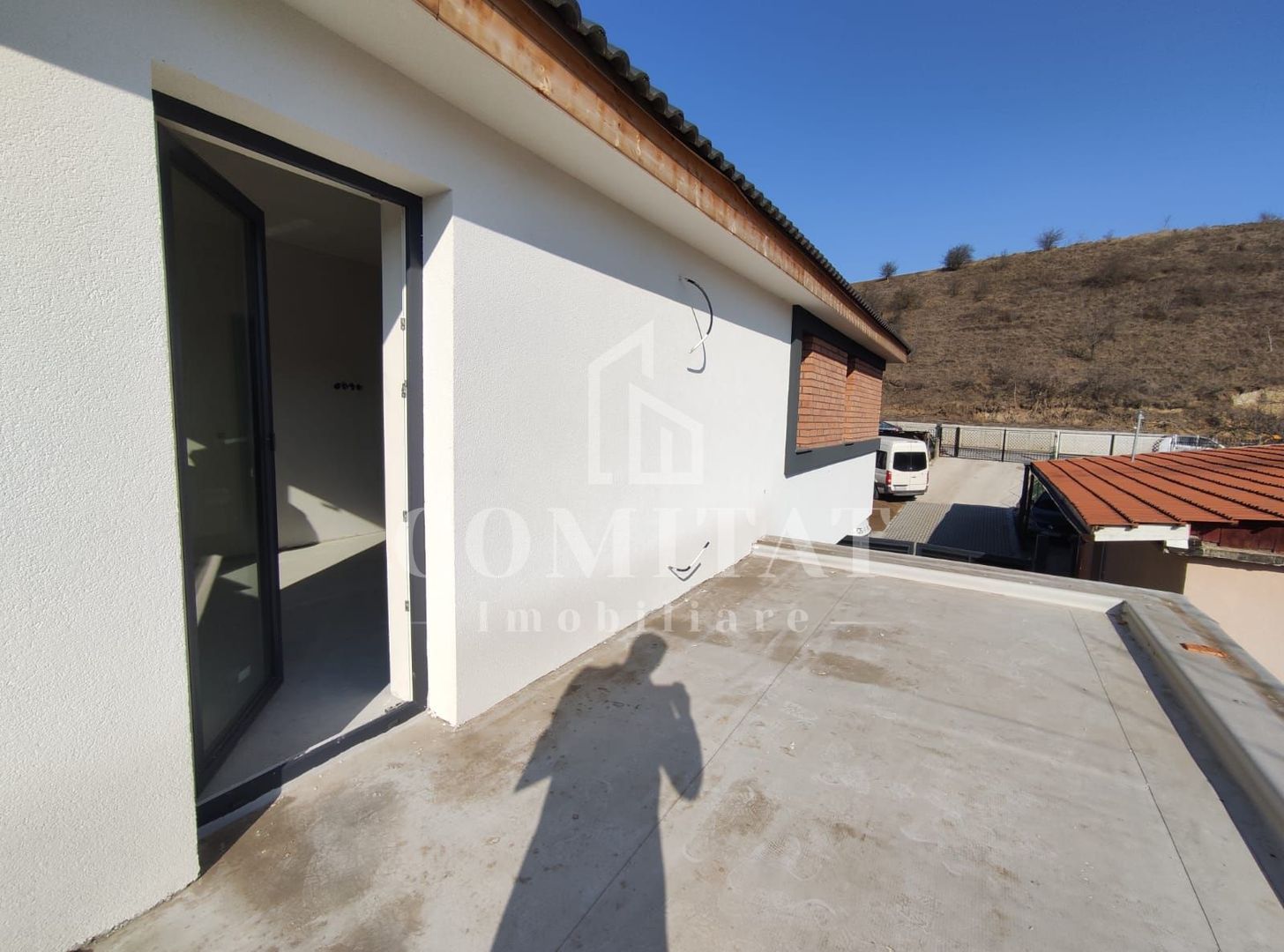 Casa individuala | 122 mp | Calea Baciului - Poză 14