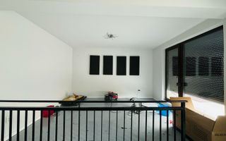 Duplex 220 utili, 6 camere, gradina, zona Borhanci - Poză 10