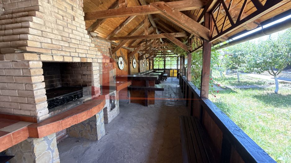 Pensiune Bran Sohodol | 10 camere | oportunitate investiționala - Poză 30