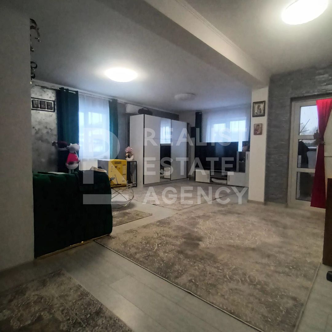 Vânzare, casă, 3 camere, Tomești, Iași - Poză 12