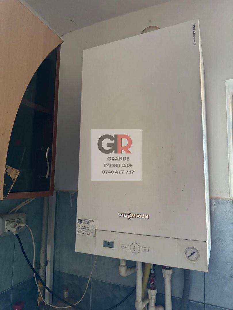 Apartament de vânzare în 23 August, Tulcea - Poză 2