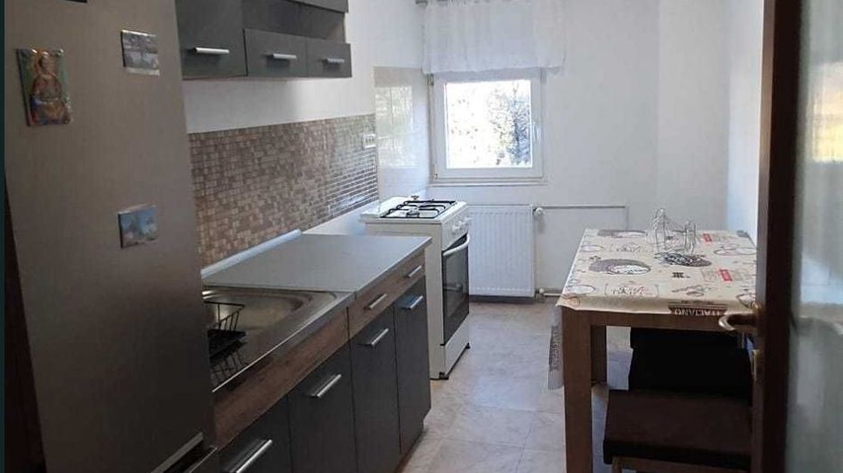 AP. 2 CAMERE AVIATIEI, BUCATARIE INCHISA, METROU, MOBILAT, COMISION 0% - Poză 5