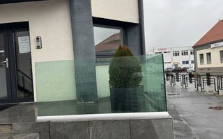 Spațiu comercial | 6,5MP | Cisnadie - Poză 1