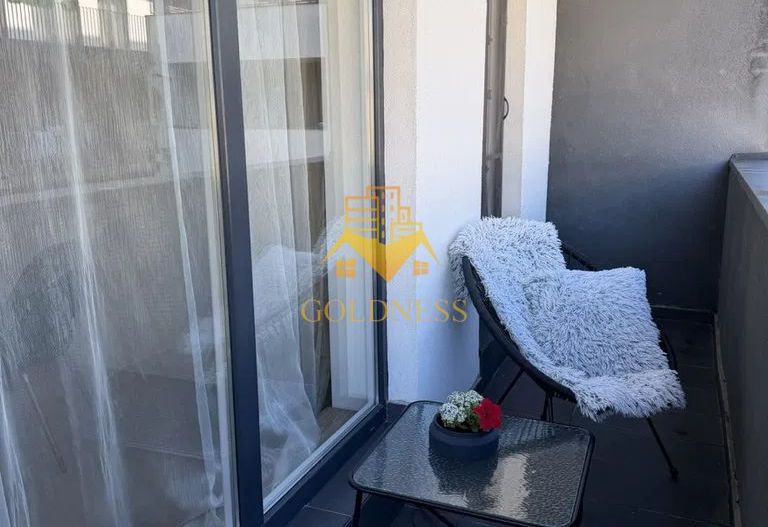 2 camere, Parcare subterana, Central, NTT, Bosch, Pta Mihai Viteazu - Poză 8
