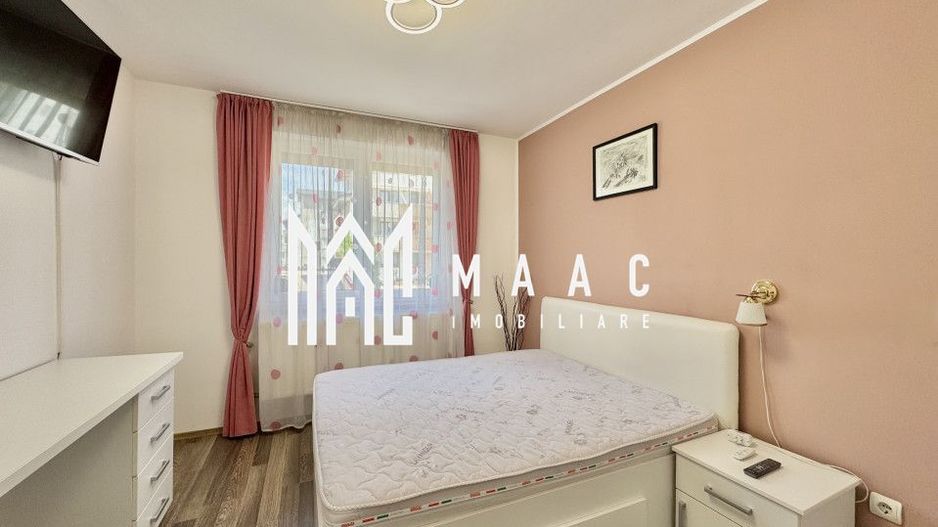 Apartament 3 camere | Terasă 12 mp | Grădină privată 55 mp | Arhitectilor - Poză 11