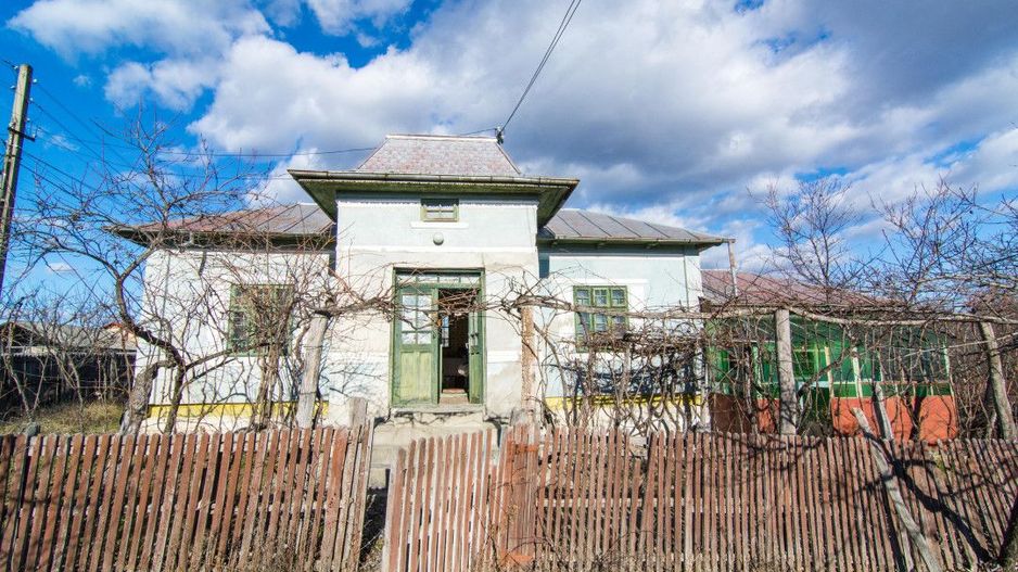 Casa traditionala argeseana – comuna Vedea, jud. Arges - Poză 2