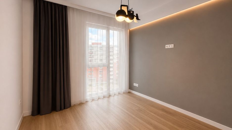 Comision 0% Apartament 2 camere cu parcare subterana zona ARADULUI - Poză 4