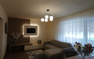 Casă Nouă Modernă | 3 camere | 110MPU | Disponibilă Imediat | Calea Cisnădiei - Poză 1