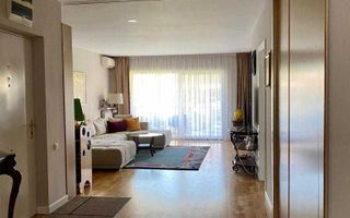 3 camere | Ibiza Sol | 113 mp | 2 parcări | șemineu & terasă - Poză 2