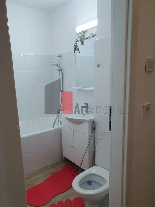 Apartament 1 camera Dr Taberei-Favorit - Poză 8