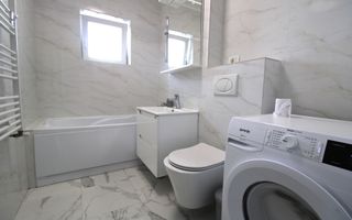 3 camere in Braytim, parc pt copii, aproape de zona Soarelui - Poză 13