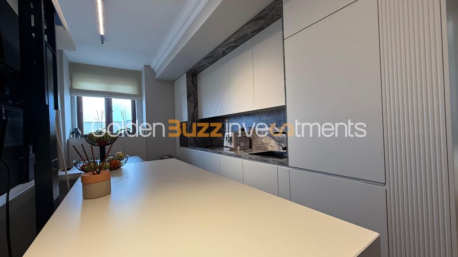 Comision 0% Apartament 3 camere I 13 septembrie- Mariott I Mobilat lux - Poză 4