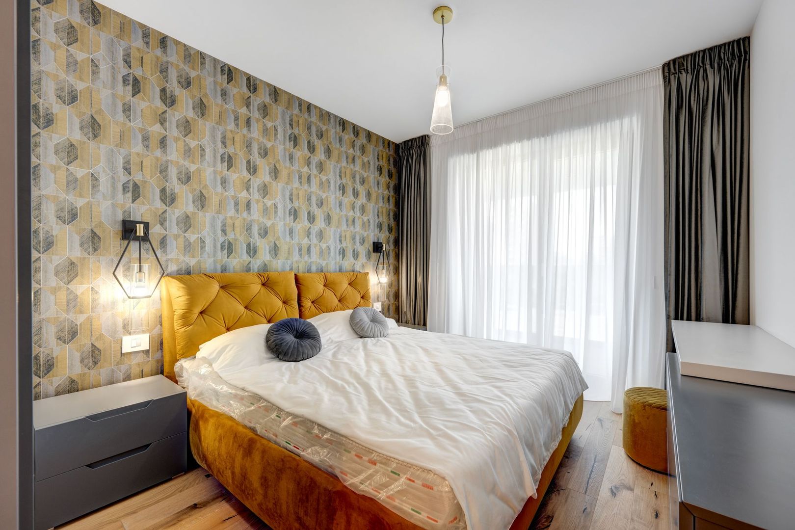 Apartament 3 camere I Aviatiei I Direct Dezvoltator - Poză 13