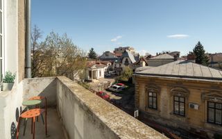 Apartament Spațios de 120 mp în Cartierul Evreiesc – Ultracentral - Poză 4