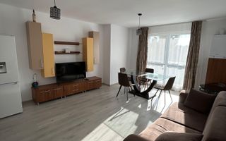 Apartament 2 camere Gh. I. Sisesti - Poză 1