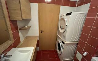 Apartament 2 camere decomandat Etaj 3 si balcon  zona Turnisor - Poză 11