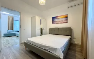 Apartament cu 3 camere *prima inchirere* // zona Herastrau - Poză 30