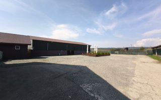 Complex industrial  cu teren 18,672 mp Târgu Lăpuș - Poză 15