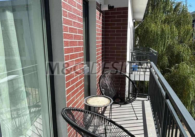 Apartament cu o camera bloc nou - Poză 6