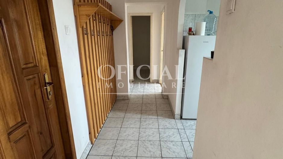 Apartament 2 camere decomandat | 54 Mp | Balcon | Marasti Kufland - Poză 5