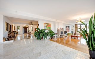Nord Bucuresti domeniu irepetabil, rezidenta sau sediu - Poză 8