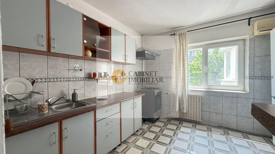 Unirii I 3 camere- decomandat I Etaj 2 I 1991 - Poză 18