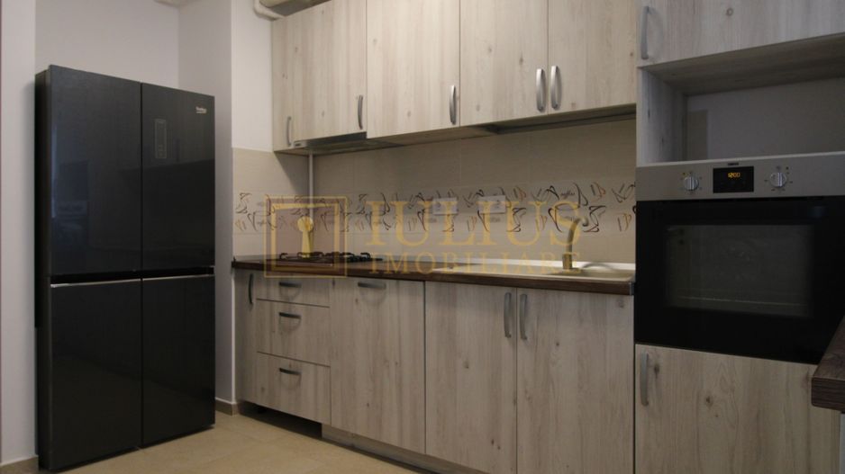 Denya Forest, 3 camere + 2 bai, centrala proprie - Poză 3