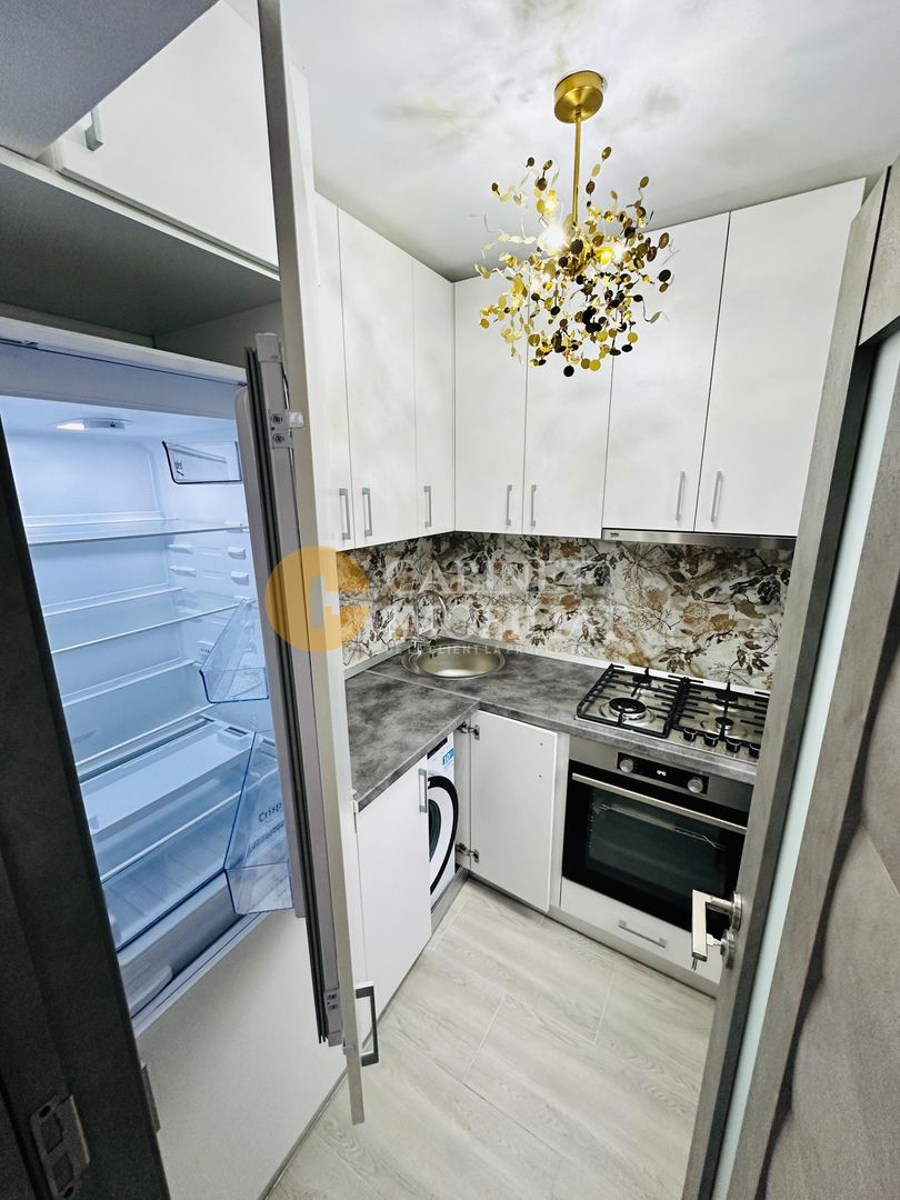 Apartament cu 2 Camere Renovat - Etaj 2 - Zona Alexandru - Poză 3