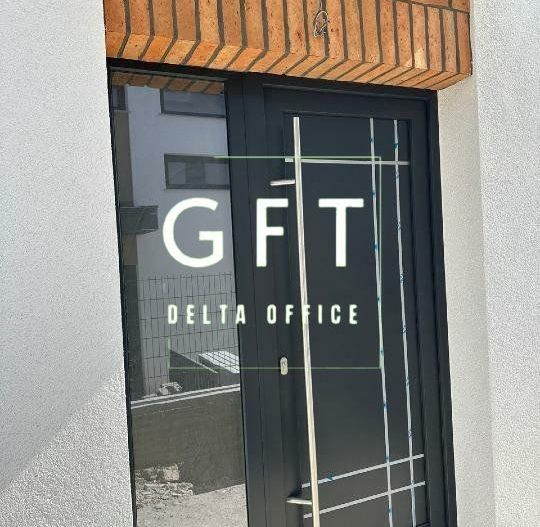 Unitate duplex 193mp utili +65 terase circulabile + 200 mp teren, Voronet - Poză 5