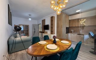 Apartament 2 camere | Balcon | Parcare | Modern | LUX - Poză 1