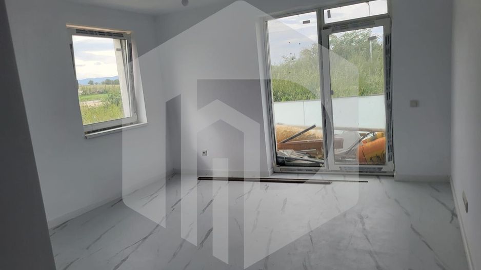 Calea Surii Mici | Apartament 3 camere - La Cheie - Intabulat - Poză 6