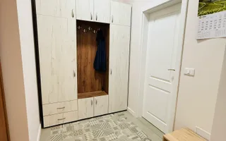 Braytim-Giroc | 2 camere | Liniște | Mobilat-Utilat | Parcare | - Poză 11