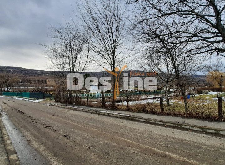 Oportunitate de investitie, teren intravilan Husi, 10435 mp - Poză 8