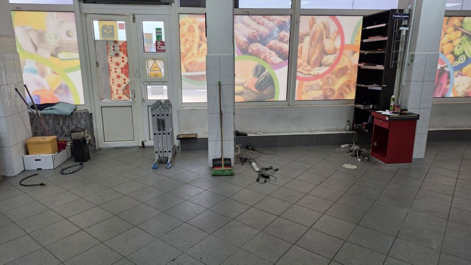 Spatiu comercial in inima cartierului Cornisa - Poză 26