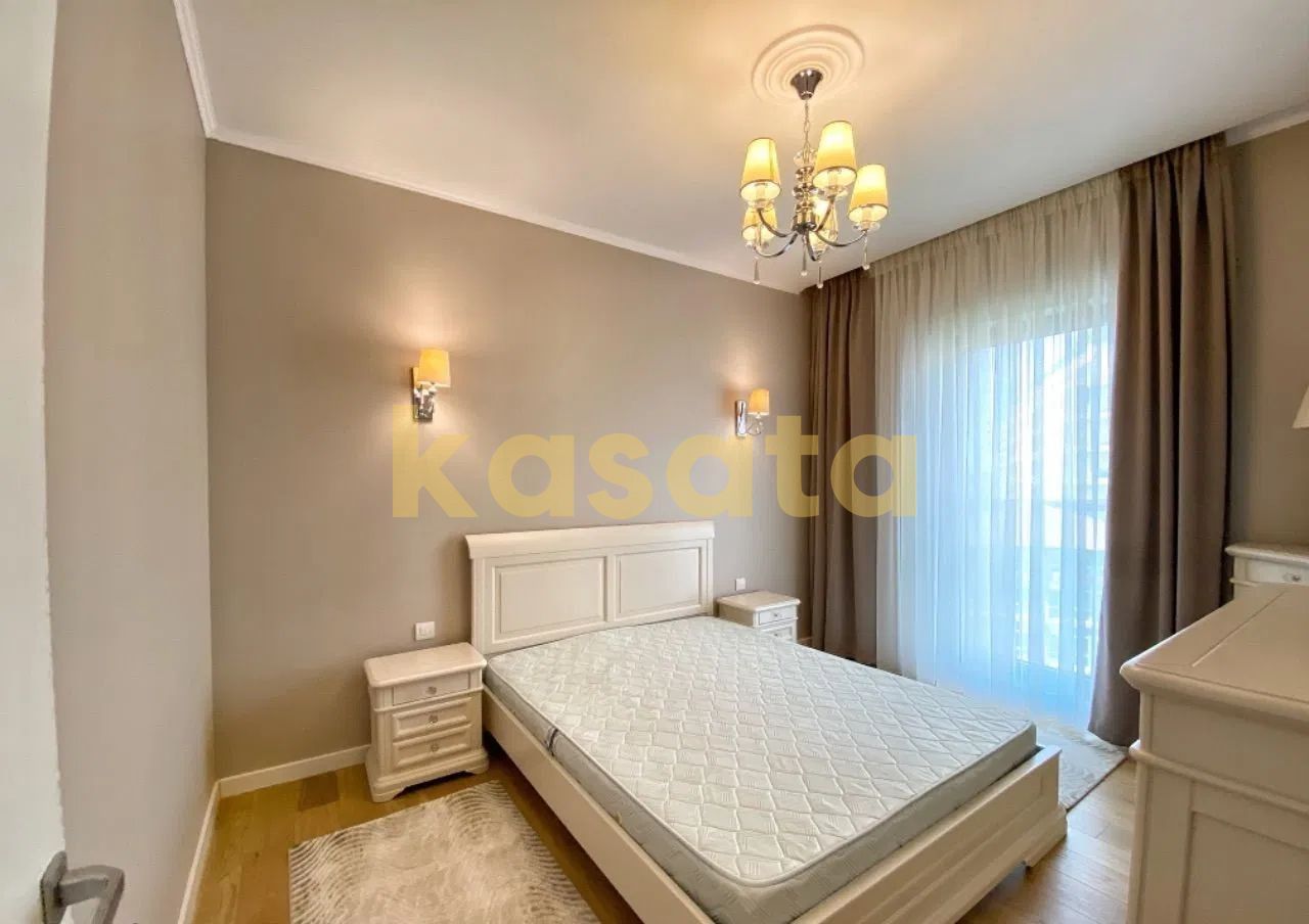 Apartament 3 camere | One Herăstrău Park | Parcare subterană inclusa - Poză 5