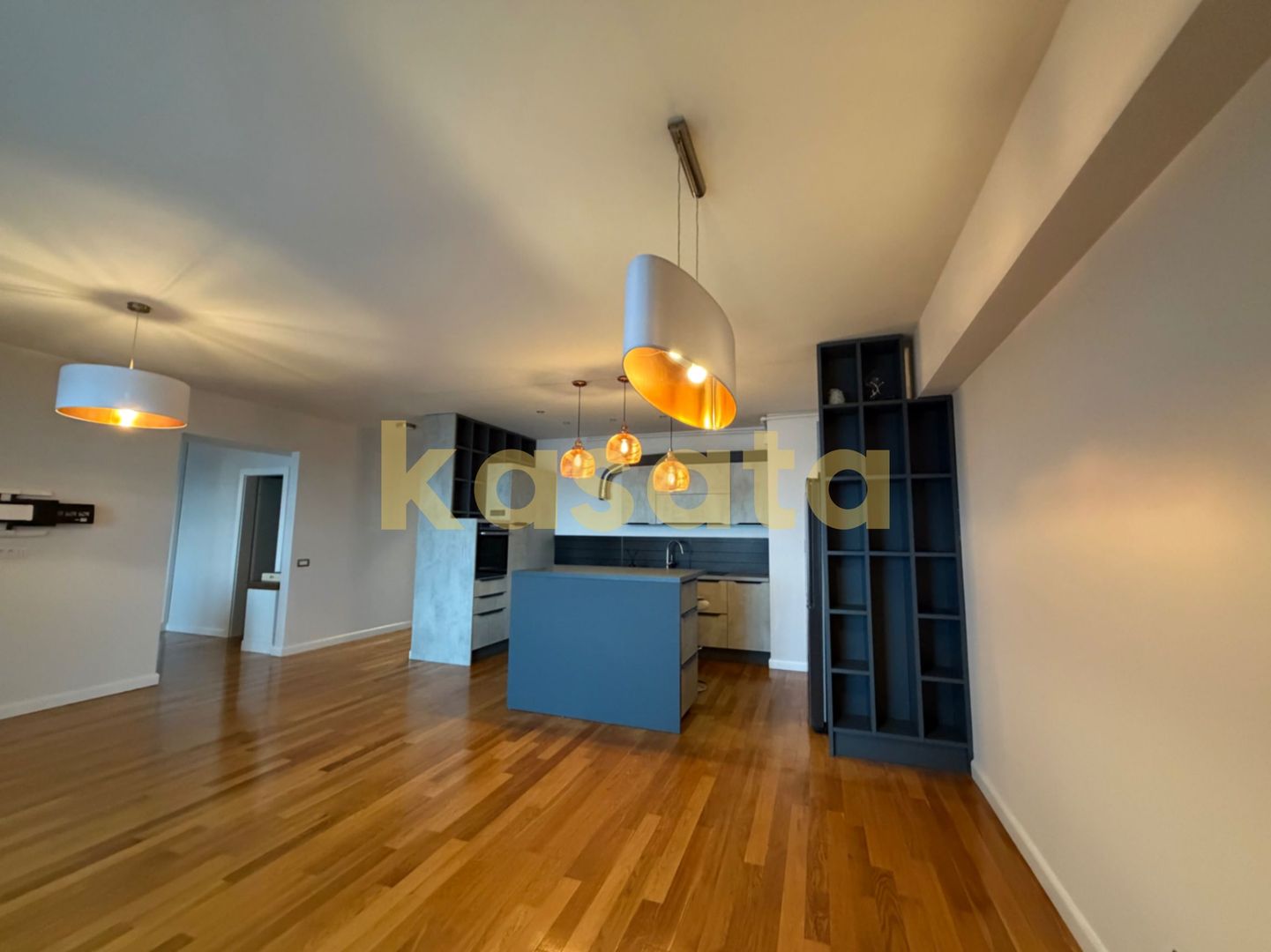 Apartament 4 camere | Premium | Upground | Panoramic Lake & City Views - Poză 21