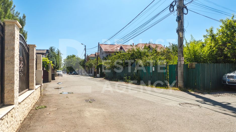 Teren, Intravilan, 596 mp în Zona Taberei – Liber pentru Construcții - Poză 3