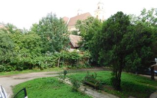 Apartament 1 cameră 47 mp cu parcare, Piața Mihai Viteazu - Poză 10