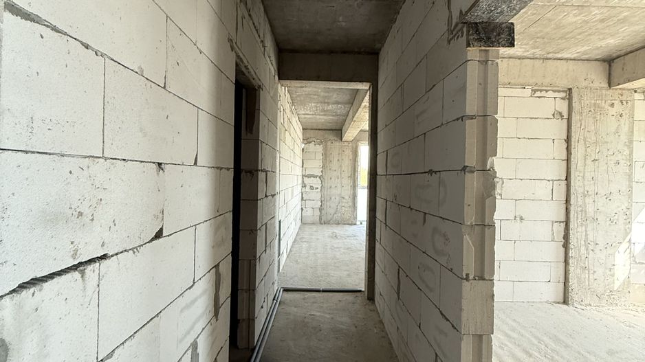 3 camere + balcon | Incalzire în pardoseala | Pipera, zona liniștita - Poză 5