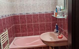 Apartament decomandat cu 2 camere, Mănăștur – zona Big. - Poză 7