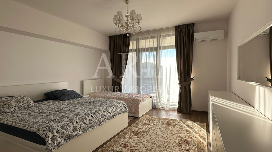 GRAND VILLA  PIPERA EROU IANCU NICOLAE - Poză 14