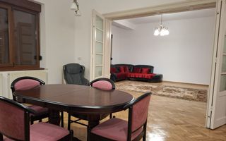 Apartament 3 camere de închiriat | Zona Ultracentrală Sibiu - Poză 1