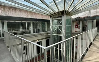 Spațiu de birouri de închiriat — Piața Unirii - Poză 14