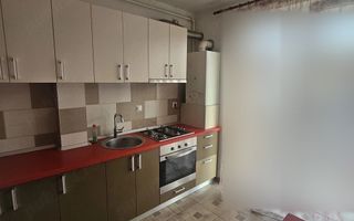 Apartament 1 cameră cu terasă 6 mp, orientare sudică – Florești. - Poză 1