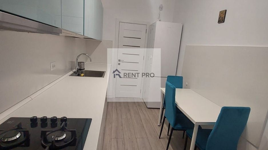 2 Camere High Level Plaza Residence Faza 5 - Poză 7